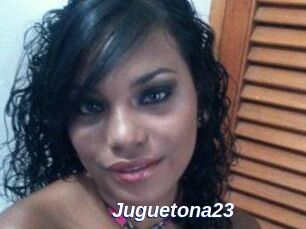 Juguetona23