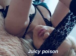 Juicy_poison