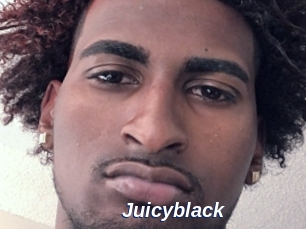 Juicyblack