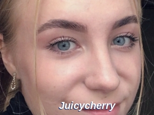 Juicycherry