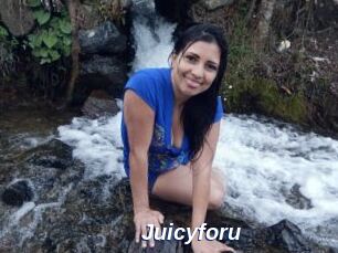 Juicyforu