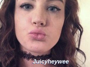 Juicyheywee