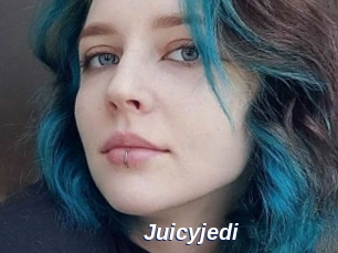 Juicyjedi