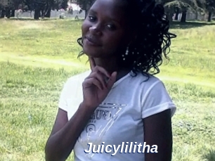 Juicylilitha