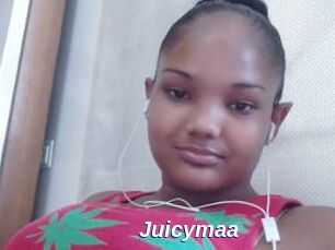 Juicymaa