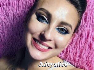 Juicyslice