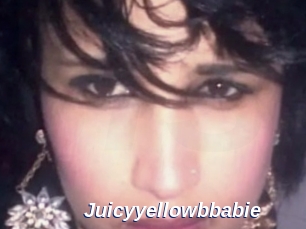 Juicyyellowbbabie