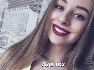 Juja_fox