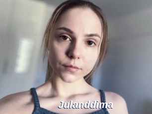 Julanddima