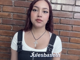 Julesbaseth