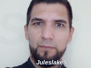 Juleslakes