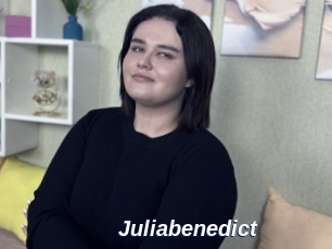 Juliabenedict