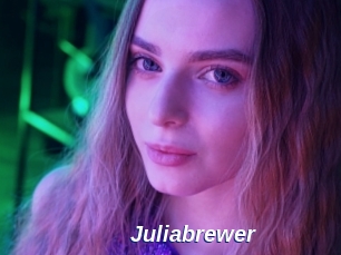 Juliabrewer