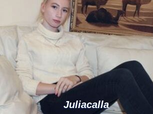 Juliacalla