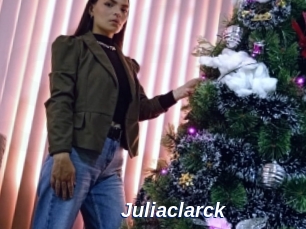 Juliaclarck