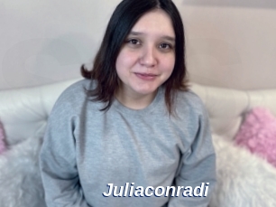 Juliaconradi