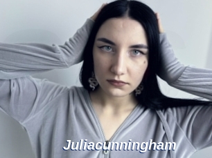 Juliacunningham