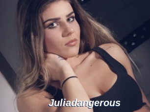 Juliadangerous