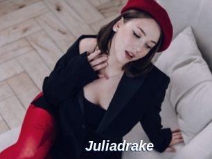 Juliadrake