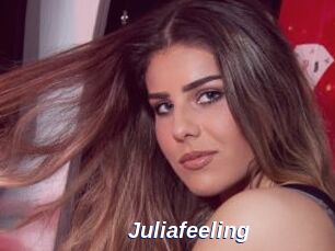 Juliafeeling