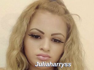 Juliaharryss