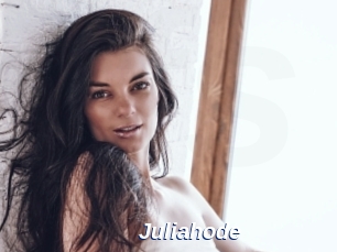 Juliahode