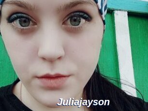 Juliajayson