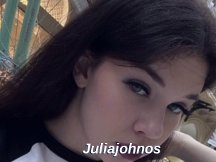 Juliajohnos