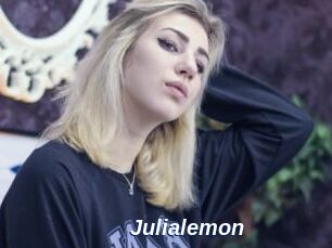 Julialemon