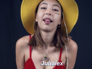 Julialex