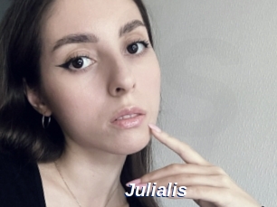 Julialis