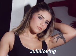 Julialoving