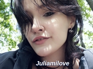 Juliamilove