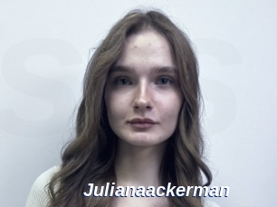 Julianaackerman