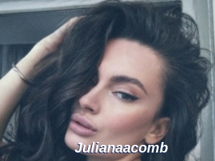 Julianaacomb