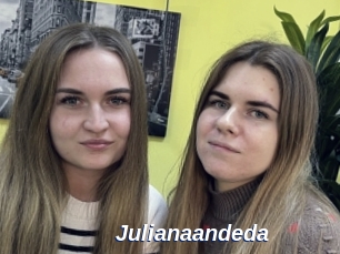 Julianaandeda