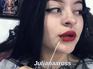 Julianaaross