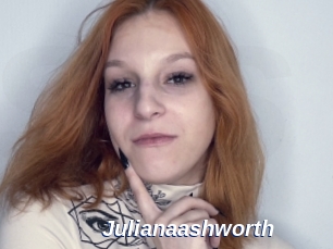 Julianaashworth