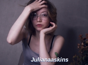 Julianaaskins