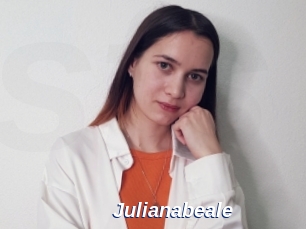 Julianabeale