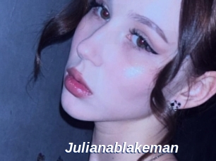 Julianablakeman