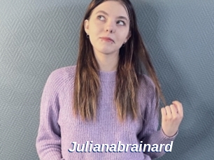 Julianabrainard