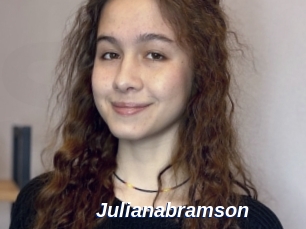 Julianabramson