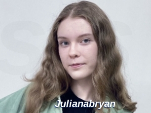 Julianabryan