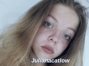 Julianacatlow