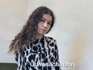 Julianacharton