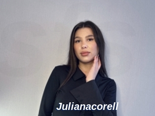 Julianacorell