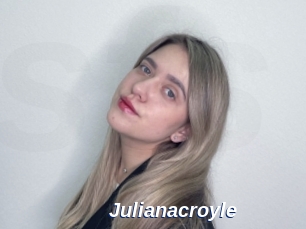 Julianacroyle