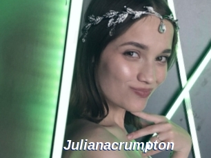 Julianacrumpton