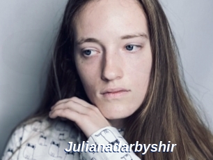 Julianadarbyshir